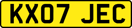 KX07JEC