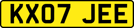 KX07JEE