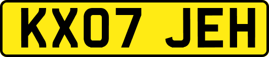 KX07JEH