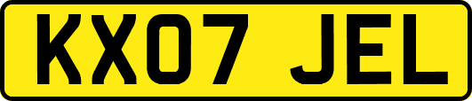 KX07JEL