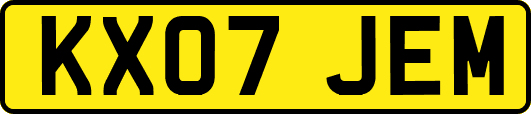 KX07JEM