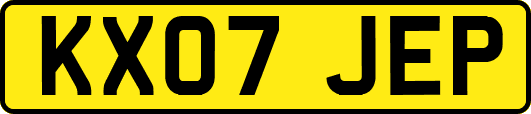 KX07JEP