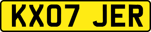 KX07JER