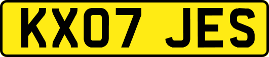 KX07JES