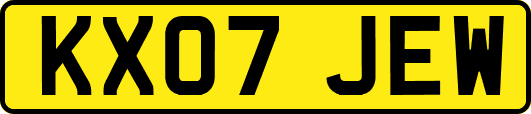 KX07JEW
