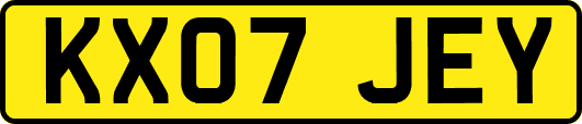 KX07JEY