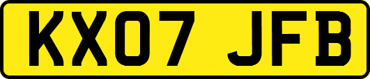 KX07JFB