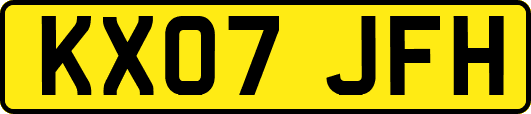 KX07JFH