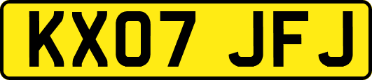 KX07JFJ
