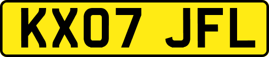 KX07JFL