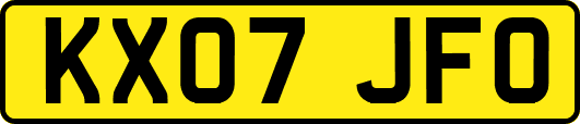 KX07JFO