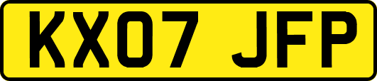 KX07JFP