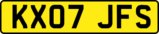 KX07JFS