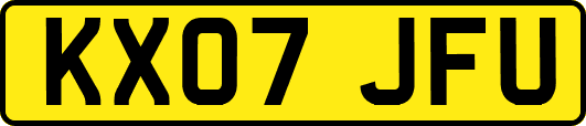 KX07JFU