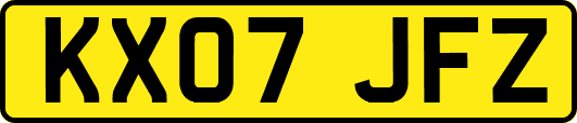 KX07JFZ