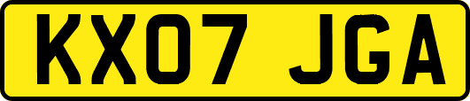 KX07JGA