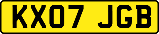 KX07JGB