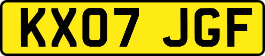 KX07JGF
