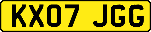 KX07JGG