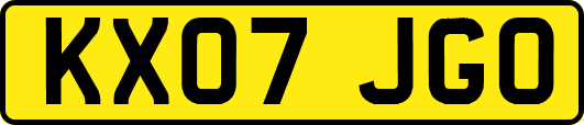 KX07JGO