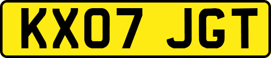 KX07JGT