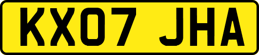 KX07JHA