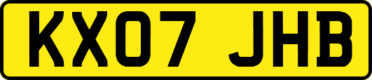 KX07JHB
