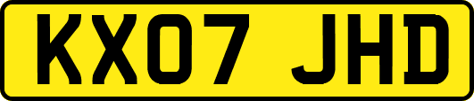KX07JHD