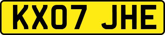 KX07JHE