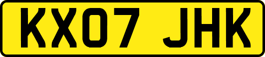 KX07JHK