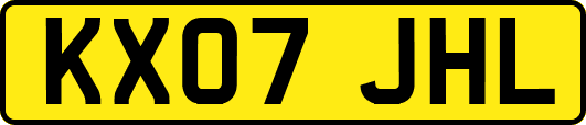 KX07JHL