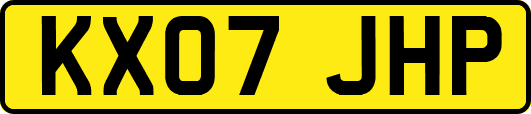 KX07JHP