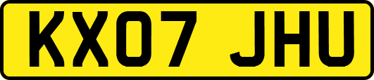 KX07JHU