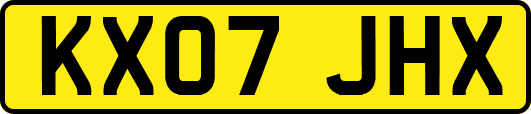 KX07JHX