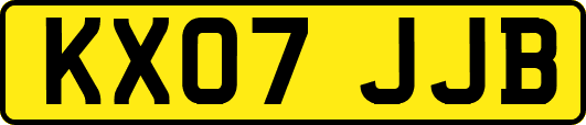 KX07JJB