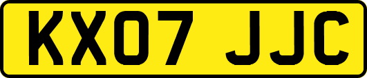 KX07JJC