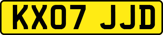 KX07JJD