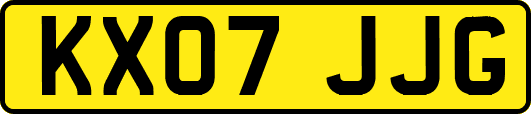 KX07JJG