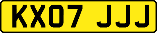 KX07JJJ