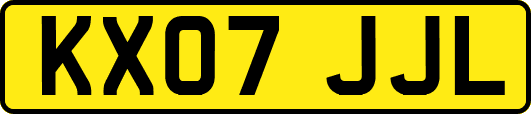 KX07JJL