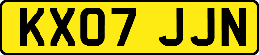 KX07JJN