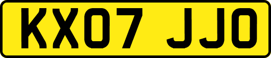 KX07JJO