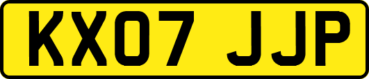 KX07JJP