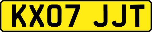 KX07JJT