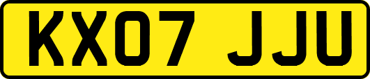 KX07JJU