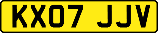 KX07JJV