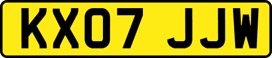 KX07JJW