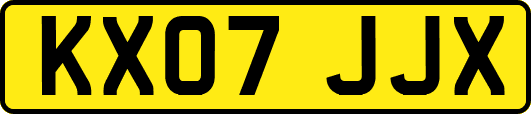 KX07JJX