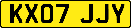 KX07JJY