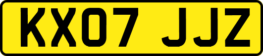 KX07JJZ